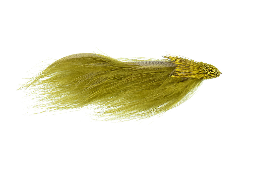 Galloup Articulated Fathead: all colors