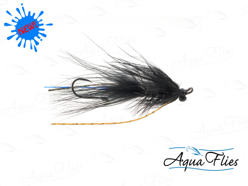 Mattioli's Trout Spey Bugger