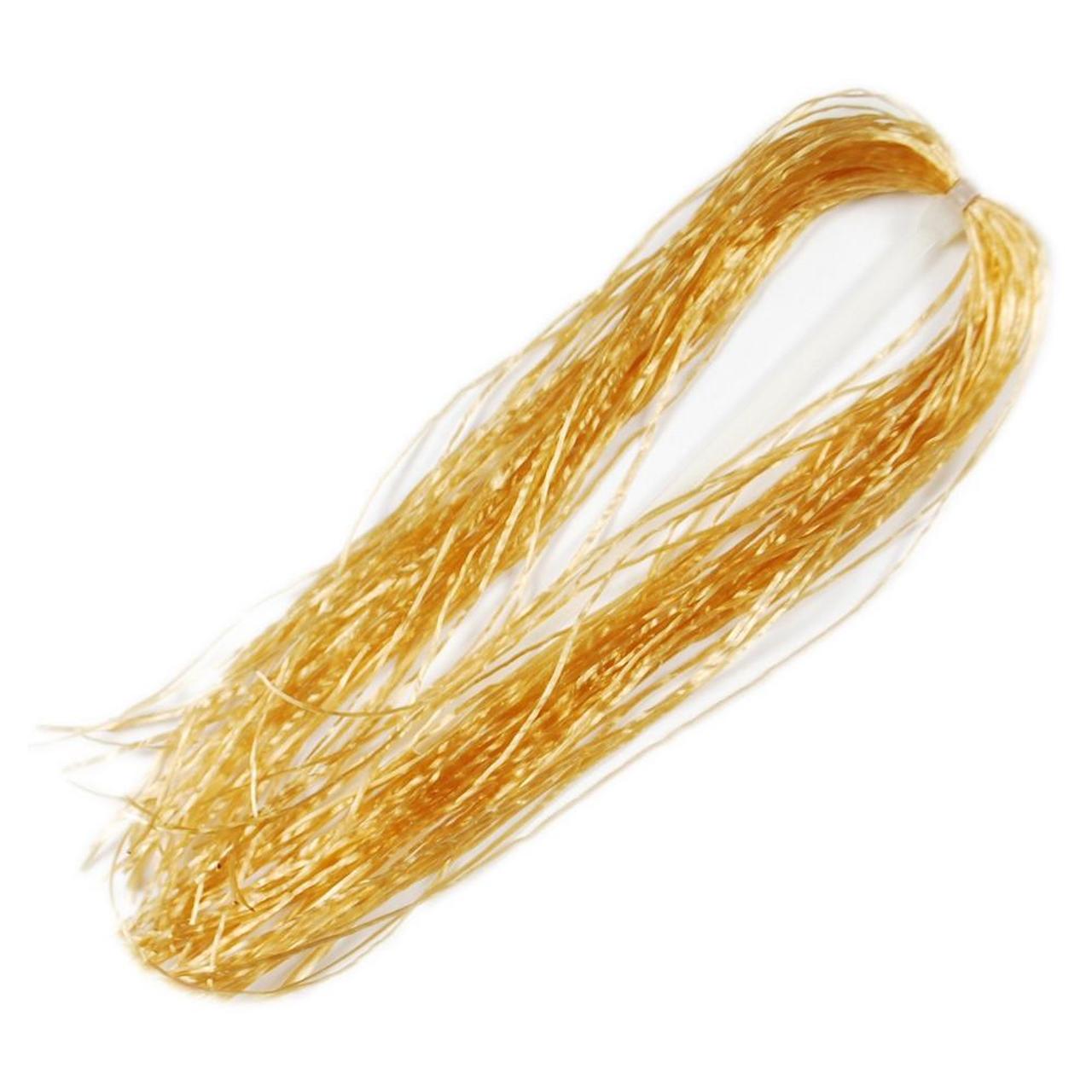 Larva Lace Superfloss