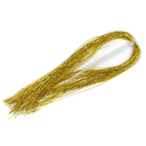 Larva Lace Superfloss