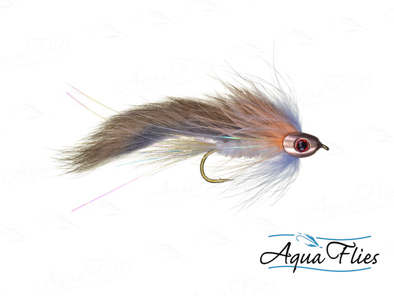 Fish Skull Zonker (all colors)