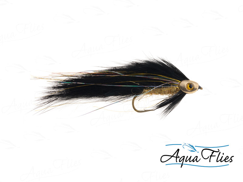 Fish Skull Zonker (all colors)