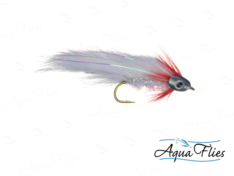 Fish Skull Zonker (all colors)