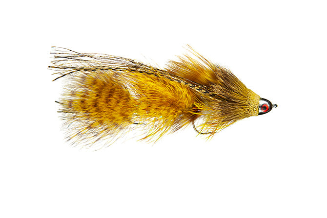 Keller Dream Catcher Mottled Sculpin: all colors