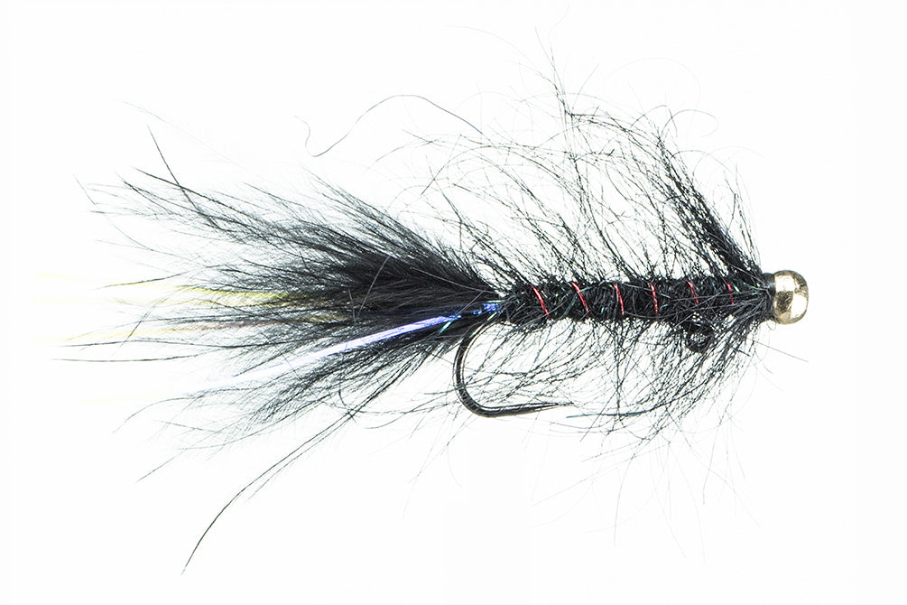 Rowley's Balanced Leech: all colors