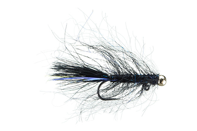 Rowley's Balanced Leech: all colors – Out Fly Fishing