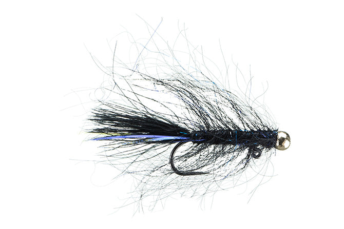Rowley's Balanced Leech: all colors