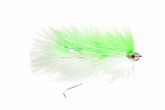 Galloup Barely Legal (Fish Skull): all colors