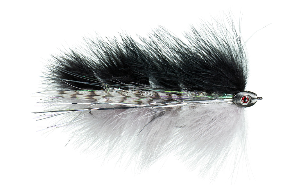 Galloup Barely Legal (Fish Skull): all colors