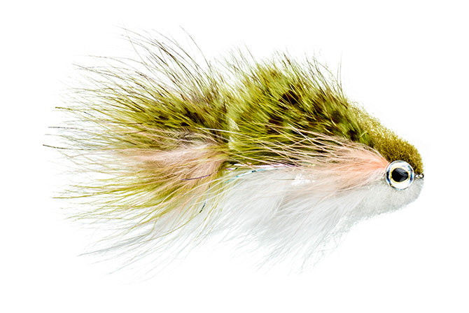 Galloup TA Bunker: all colors