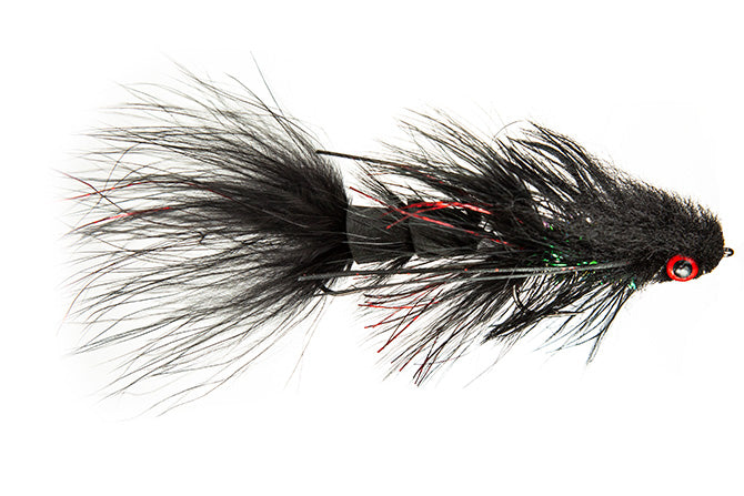 Galloup Wooly Tips Up: all colors