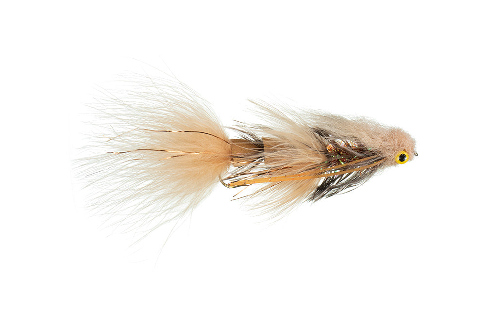 Galloup Wooly Tips Up: all colors