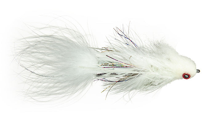 Galloup Wooly Tips Up: all colors