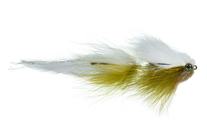 Galloup Mini Flatliner: all colors