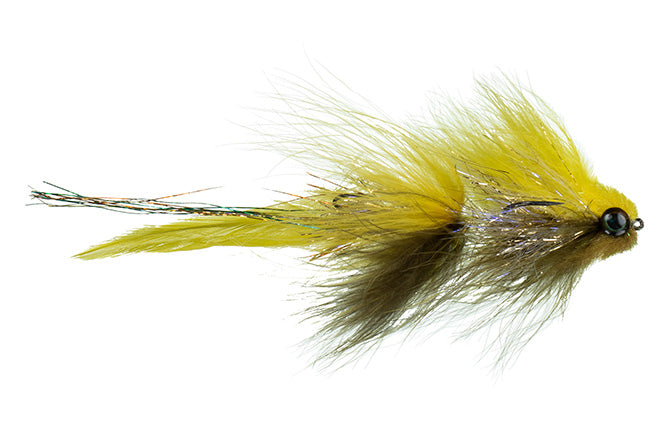 Galloup Mini Flatliner: all colors