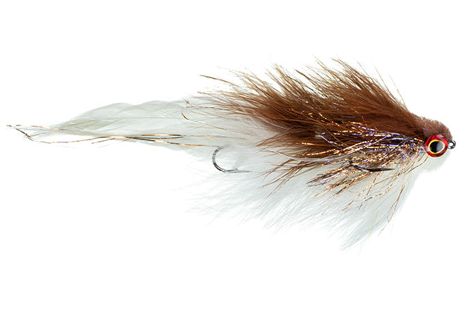 Galloup's Mini Bangtail
