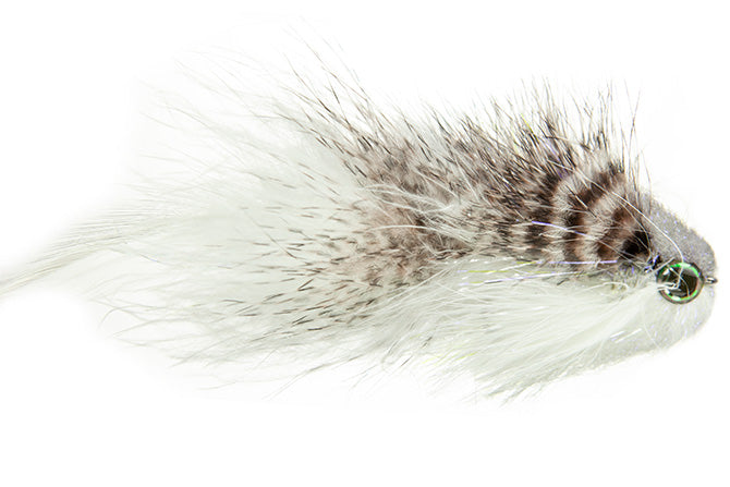 Galloup's Mini Bangtail