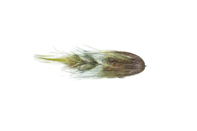 Montana Fly Company - CJ's Big Johnson: All Colours