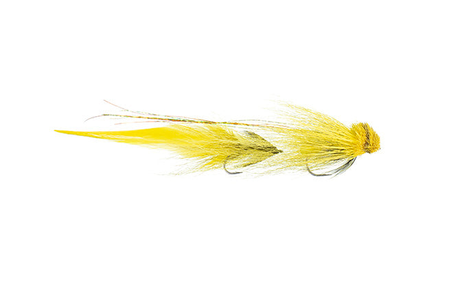 Montana Fly Company - CJ's Sluggo