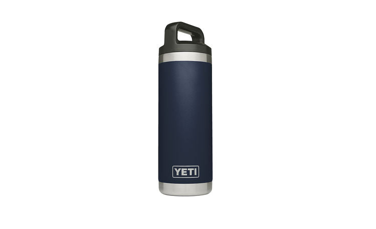YETI Rambler bottle 18oz