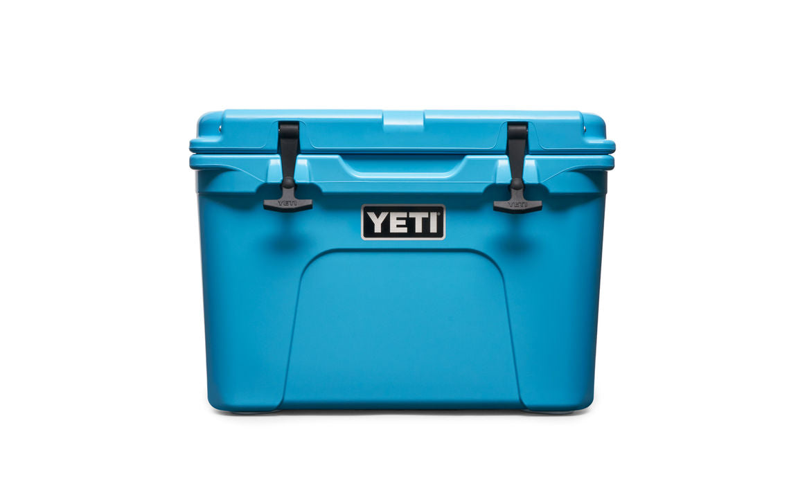 YETI Tundra 35
