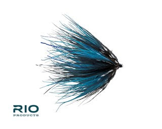 Rio's Marabou Tubes (all colors)