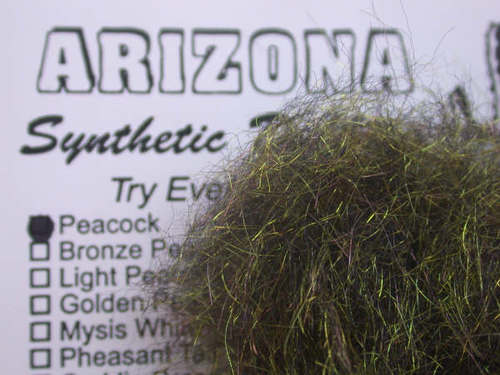Arizona Synthetic Dub