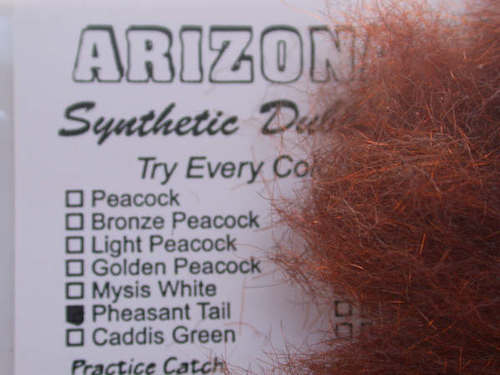 Arizona Synthetic Dub