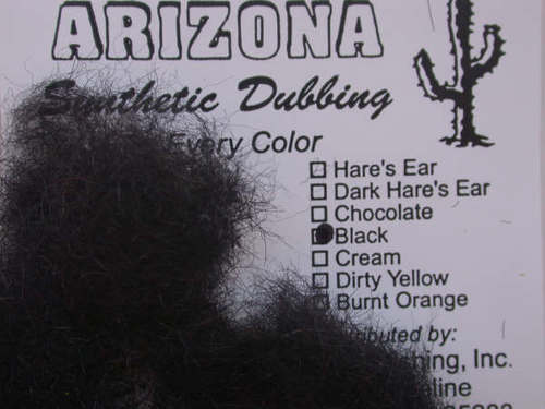 Arizona Synthetic Dub