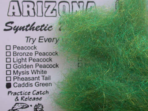 Arizona Synthetic Dub