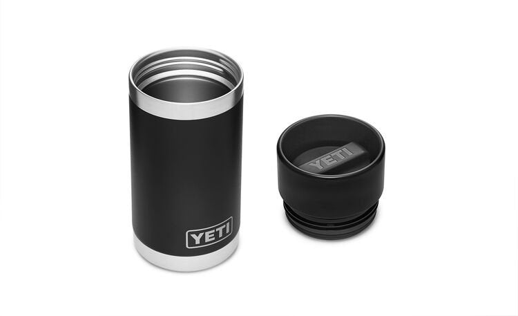 Yeti Rambler Hot Shot with Cap- 12 oz