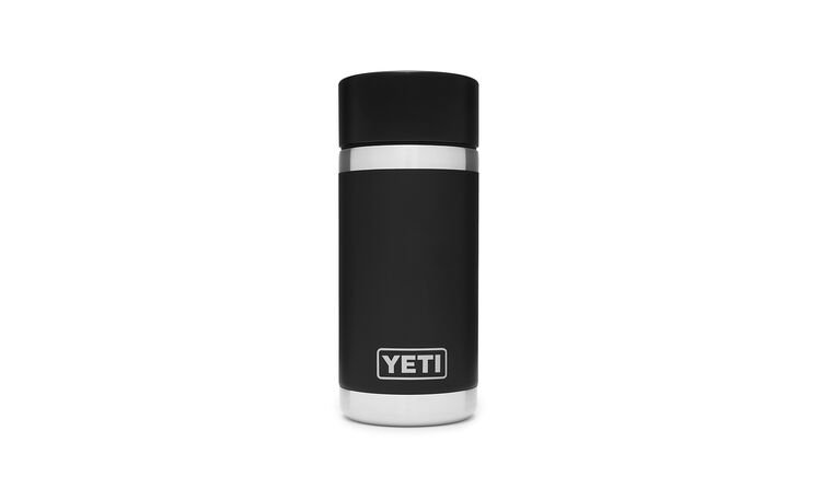 Yeti Rambler Hot Shot with Cap- 12 oz