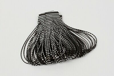 Wapsi Barred Round Rubber Legs
