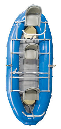 Aire Puma Series Fishing Rafts