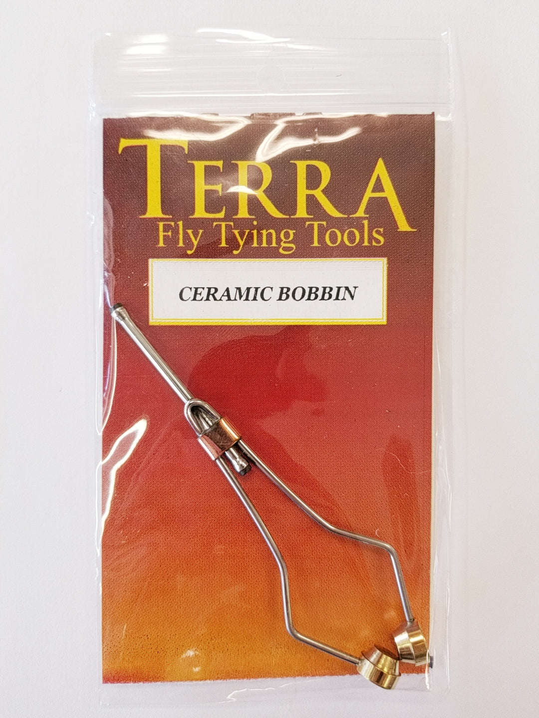 Terra Ceramic Bobbin
