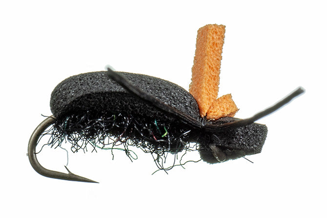 Jake's Gulp Beetle