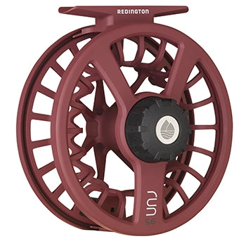 Redington Run Fly Reel