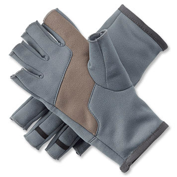 Orvis Fingerless Fleece Gloves (Sale)