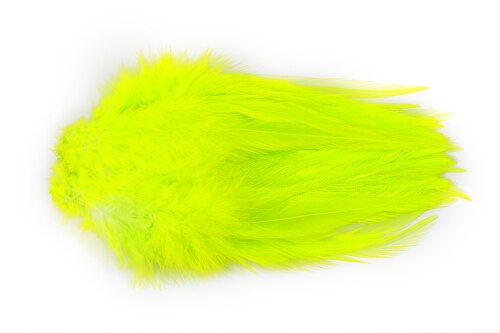 Saddle Hackle - 1/4 Ounce Package