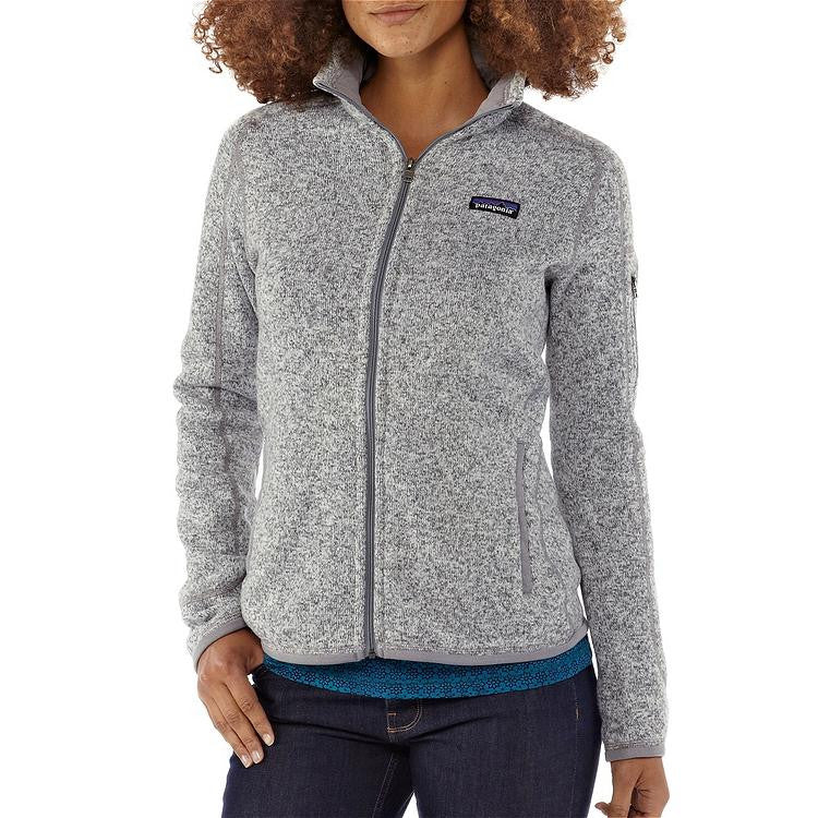 Patagonia Women's Better Sweater Jacket