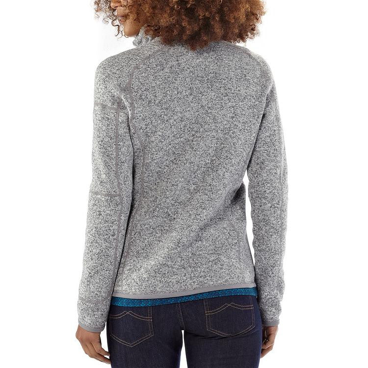 Patagonia Women's Better Sweater Jacket