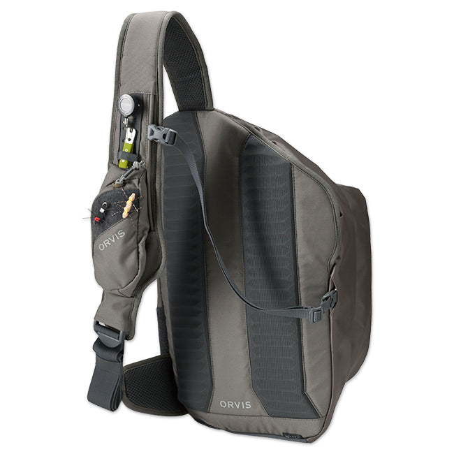 Orvis Guide Sling Pack – Out Fly Fishing