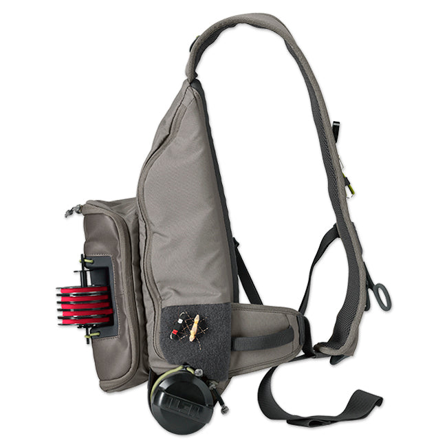 Orvis Sling Pack – Out Fly Fishing