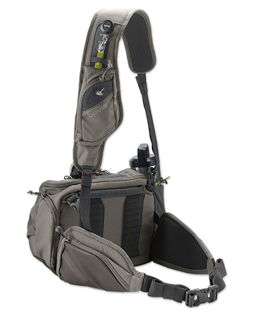 Orvis Guide Hip Pack – Out Fly Fishing