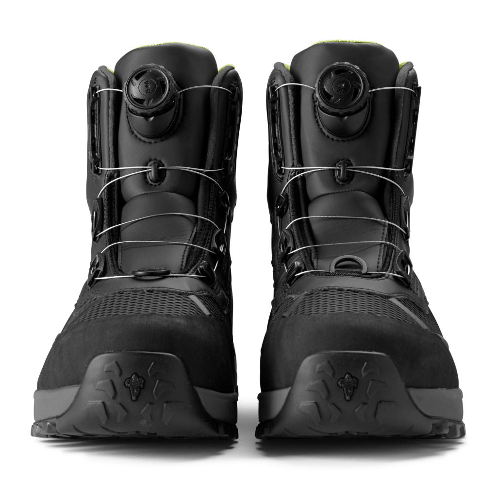 Boa wading boots outlet