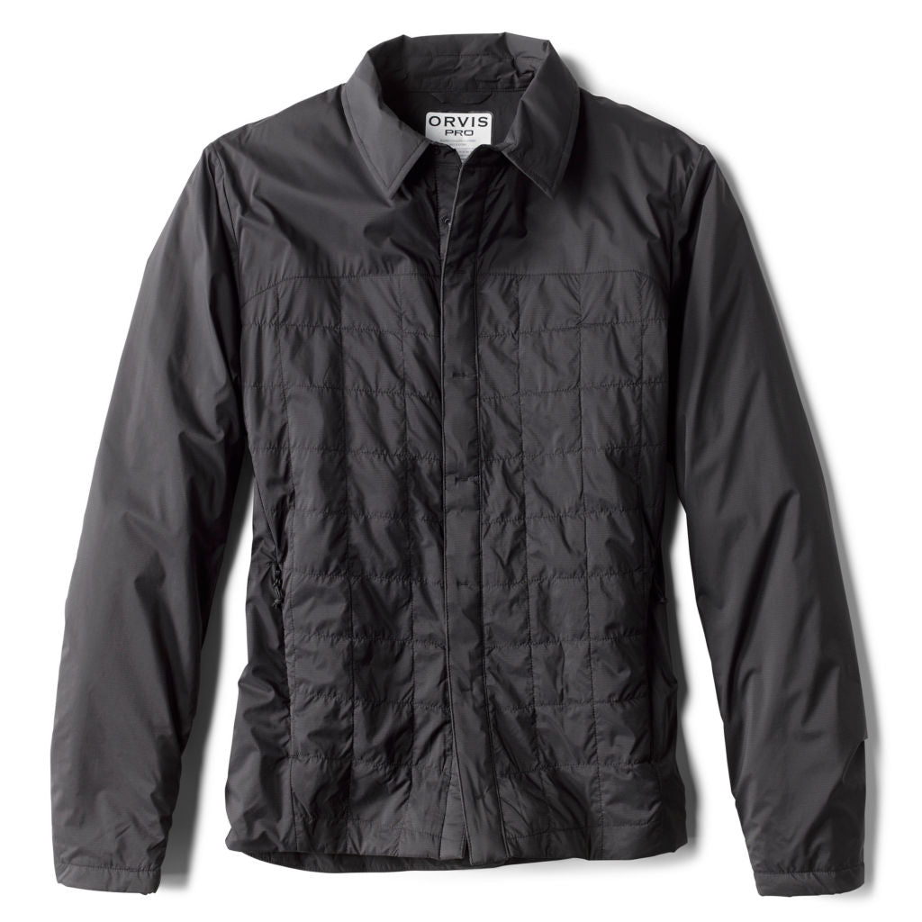 Orvis Men's Pro Insulated Shirt Jacket (Sale)