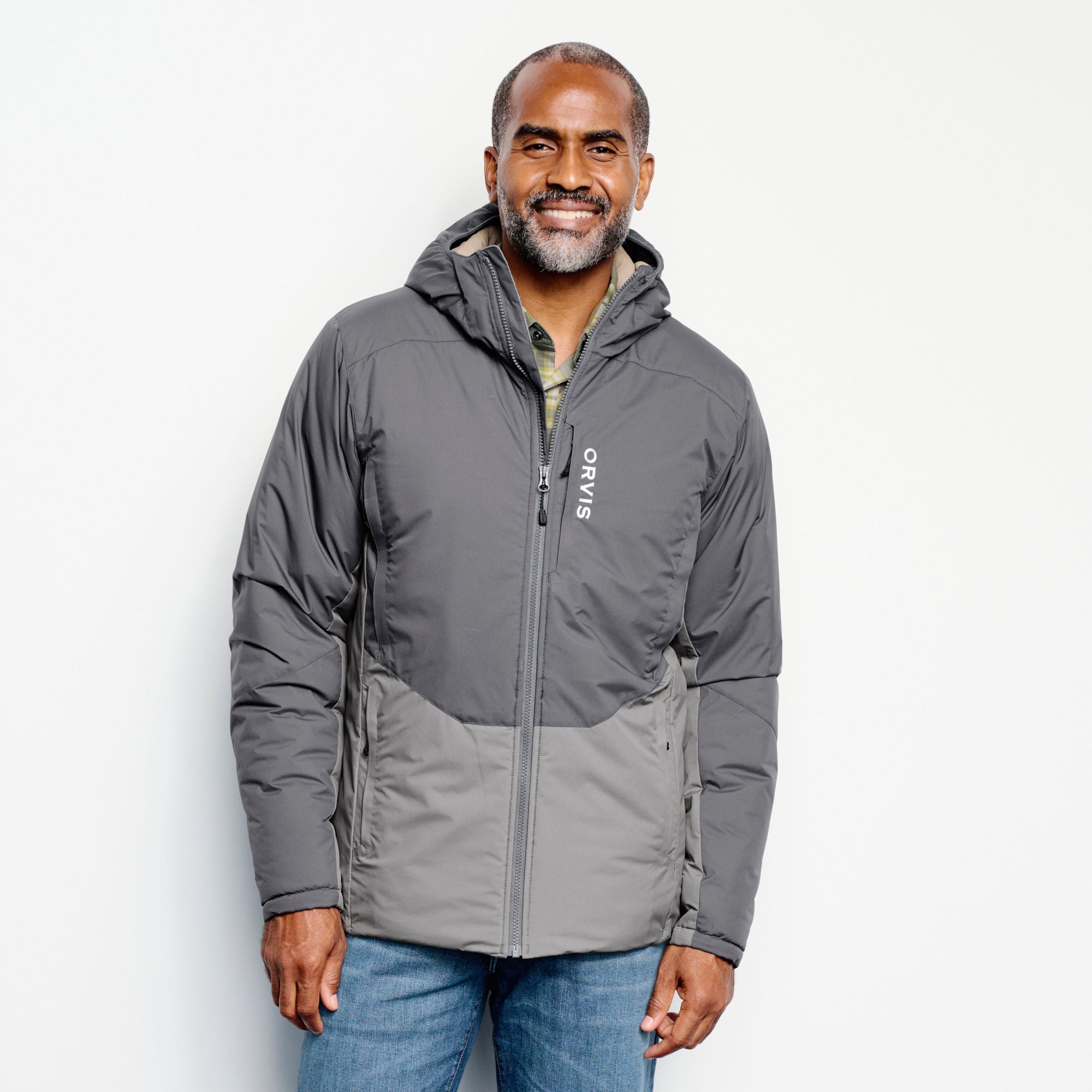 Orvis Men's Pro HD Insulated Hoodie