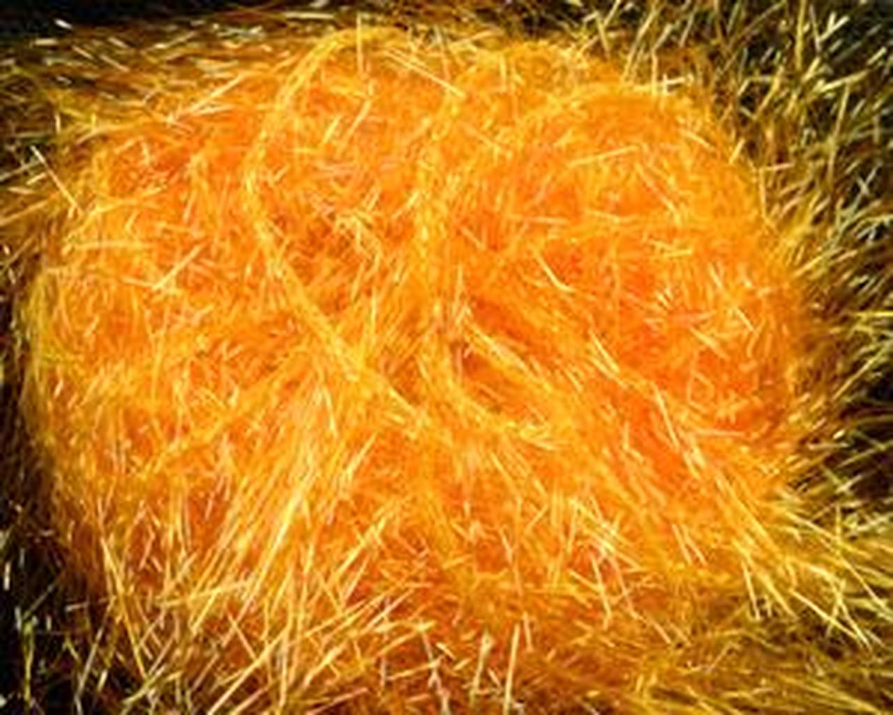 Hareline Polar Chenille, Original
