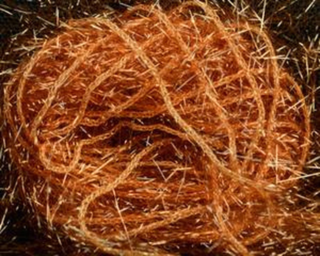 Hareline Polar Chenille, Original