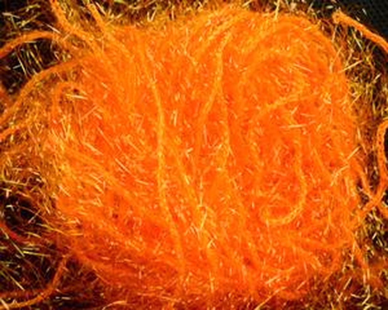 Hareline Polar Chenille, Original